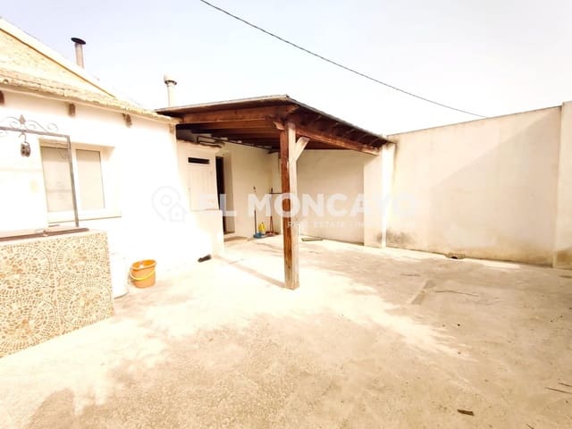 4 soverom Hus til salgs i Formentera del Segura - € 165 000 (Ref: 9193702)