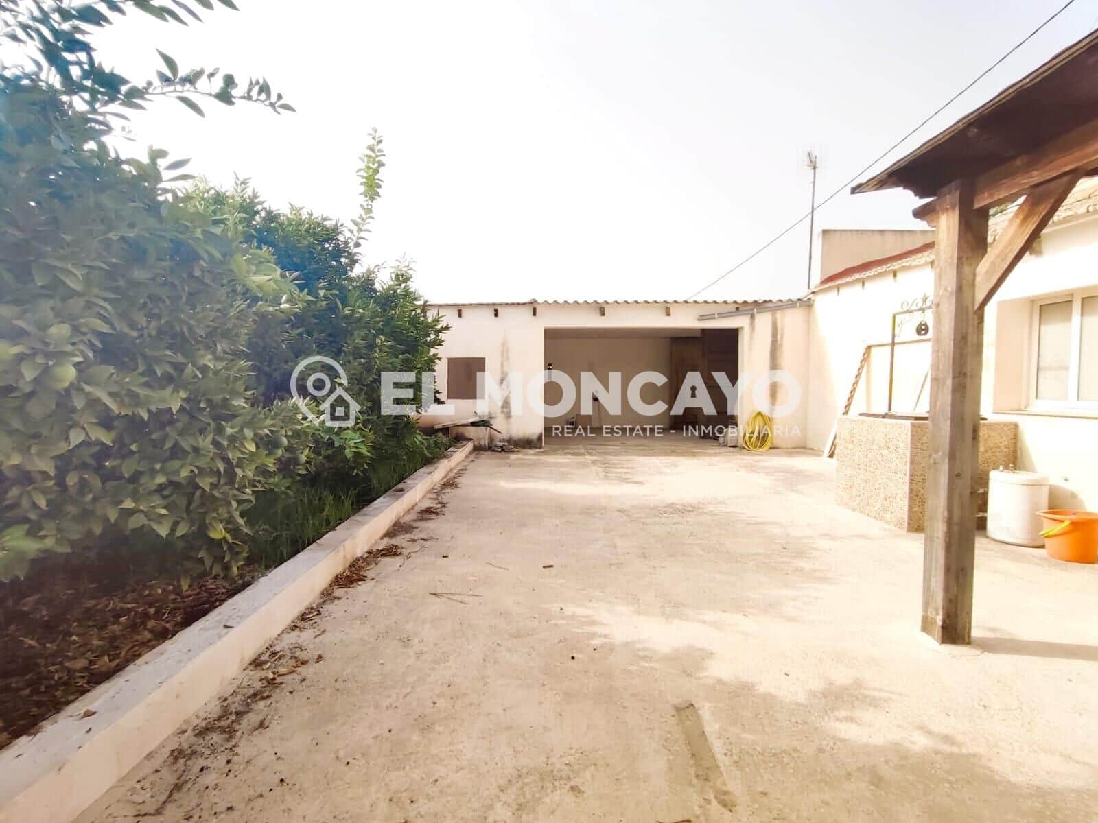 4 soverom Hus til salgs i Formentera del Segura - € 165 000 (Ref: 9193702)