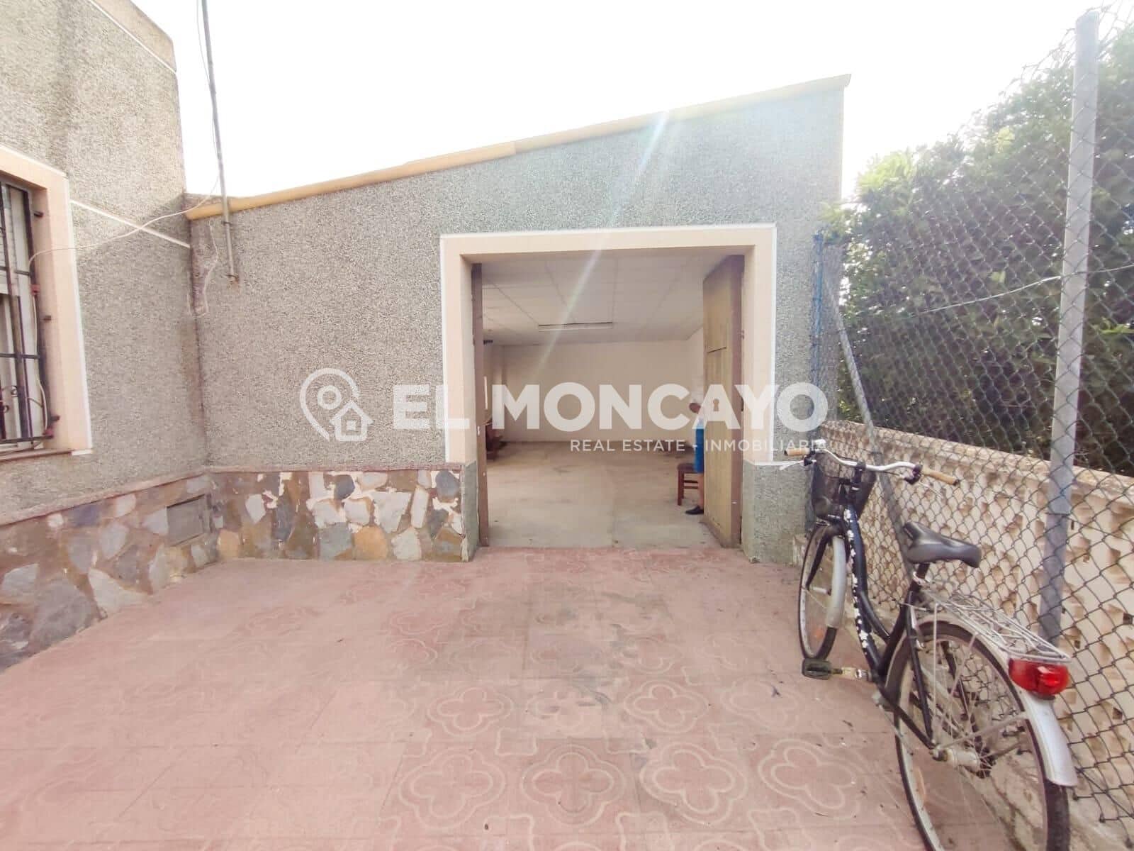 4 soverom Hus til salgs i Formentera del Segura - € 165 000 (Ref: 9193702)