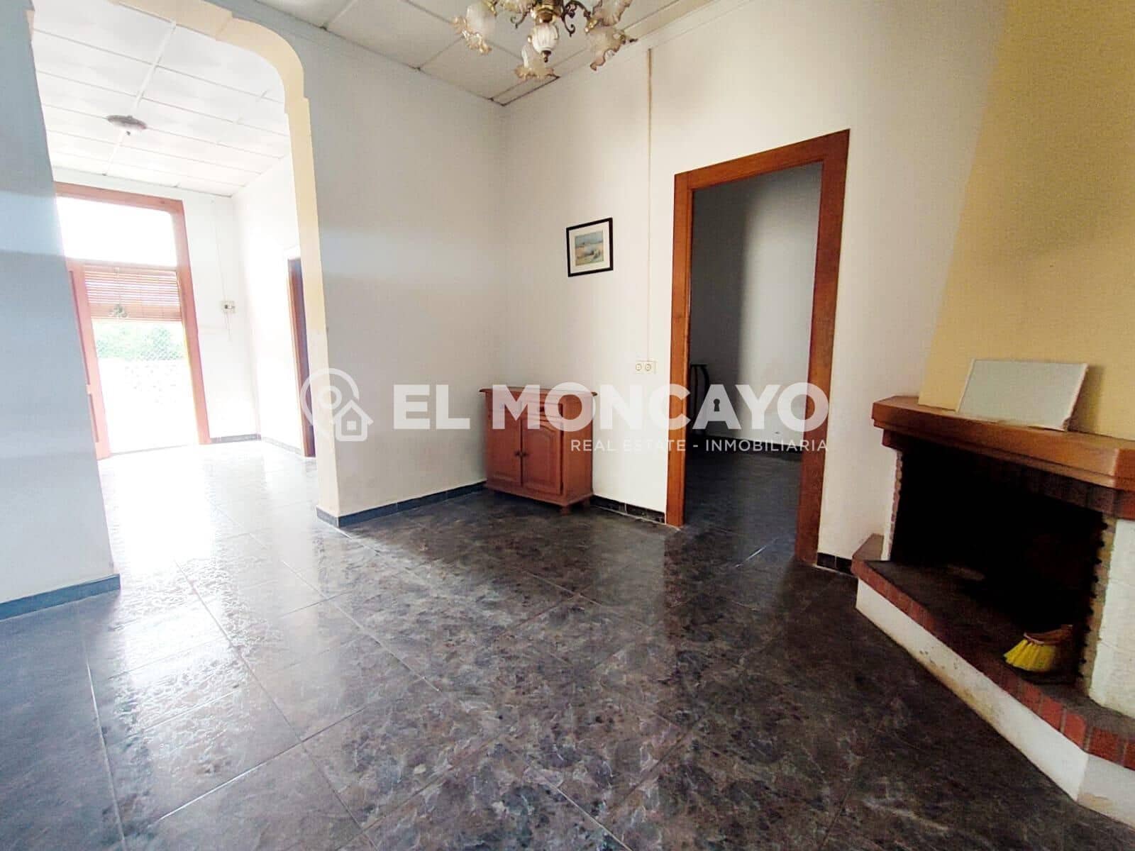 4 soverom Hus til salgs i Formentera del Segura - € 165 000 (Ref: 9193702)