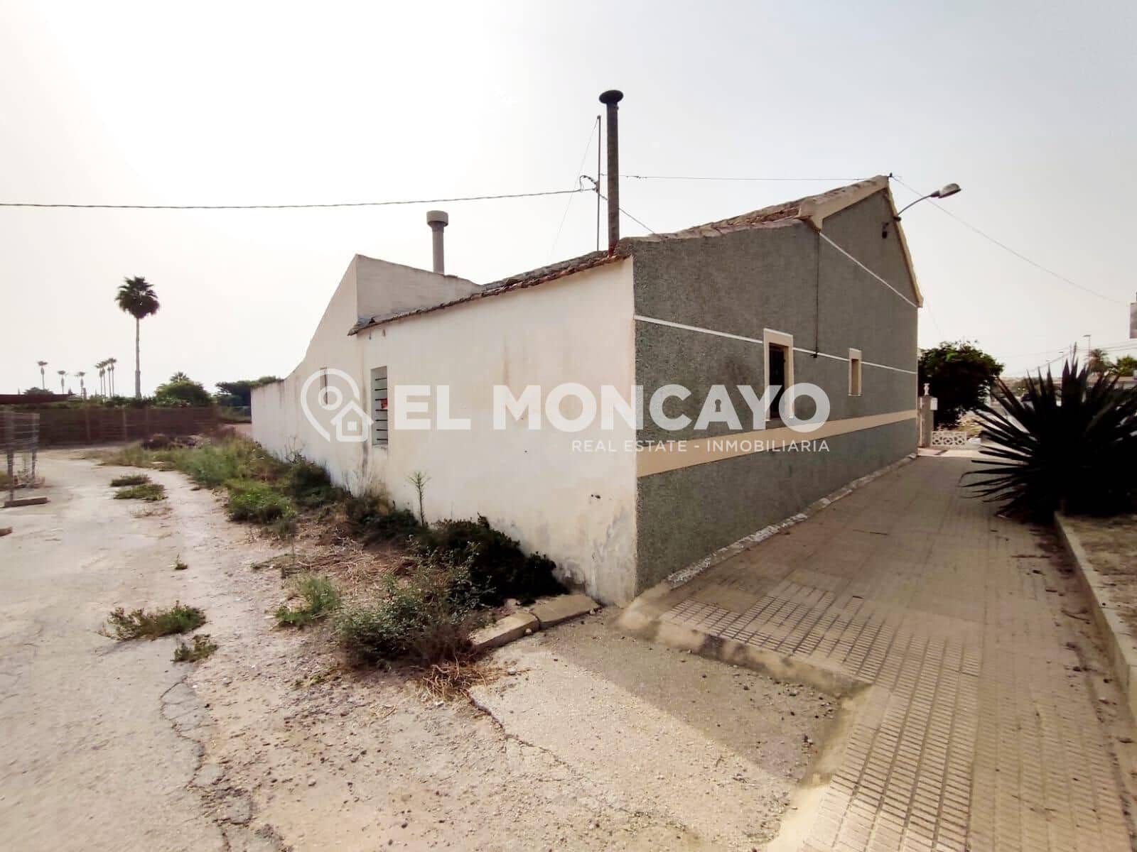 4 soverom Hus til salgs i Formentera del Segura - € 165 000 (Ref: 9193702)