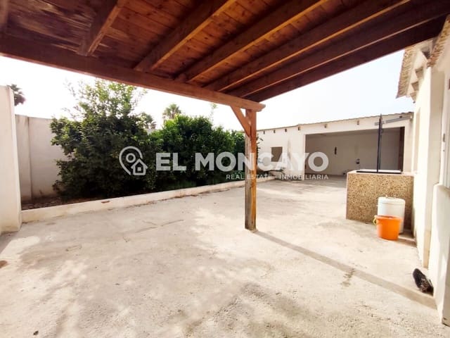 4 soverom Hus til salgs i Formentera del Segura - € 165 000 (Ref: 9193702)