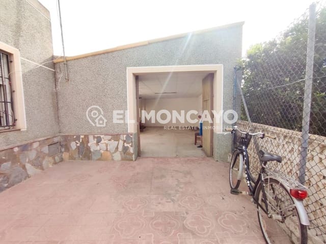 4 soverom Hus til salgs i Formentera del Segura - € 165 000 (Ref: 9193702)