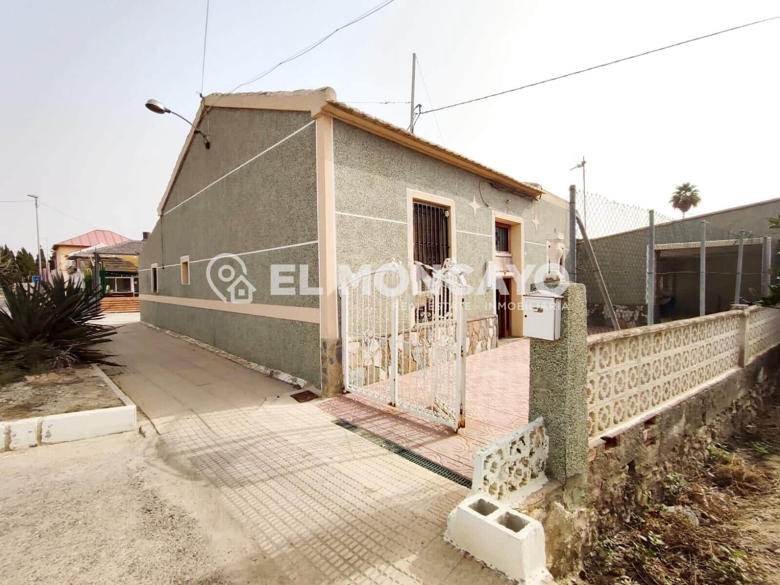 4 soverom Hus til salgs i Formentera del Segura - € 165 000 (Ref: 9193702)