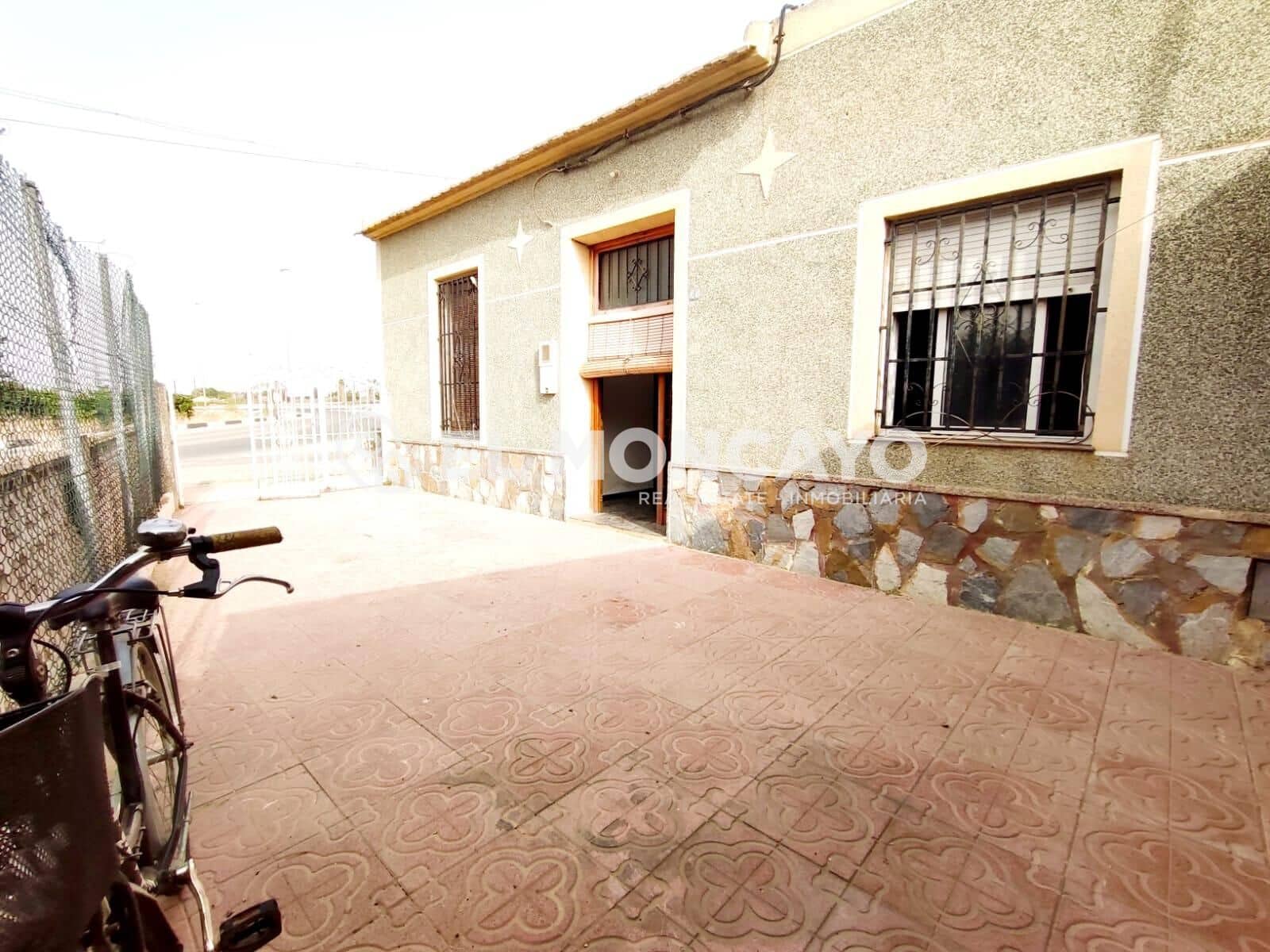 4 soverom Hus til salgs i Formentera del Segura - € 165 000 (Ref: 9193702)