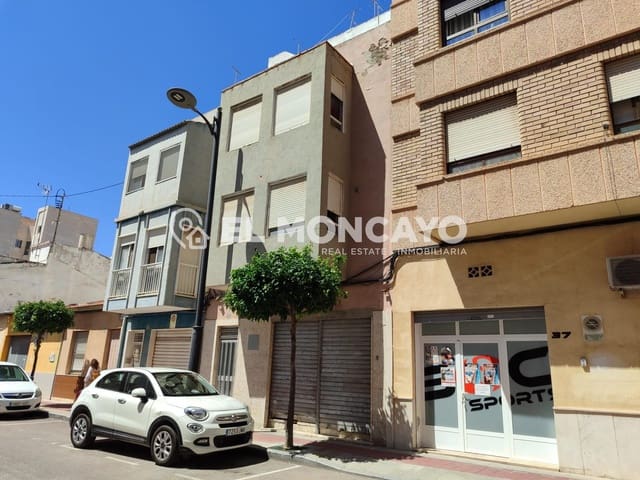 13 chambre Hôtel à vendre à Guardamar del Segura - 310 000 € (Ref: 9200392)