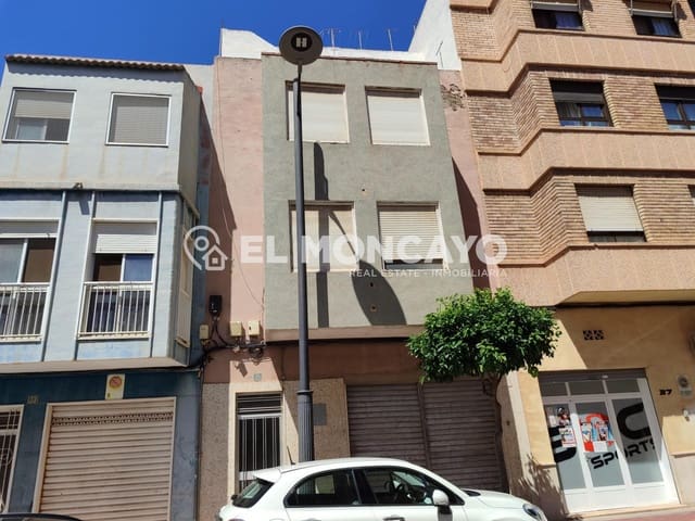 13 chambre Hôtel à vendre à Guardamar del Segura - 310 000 € (Ref: 9200392)