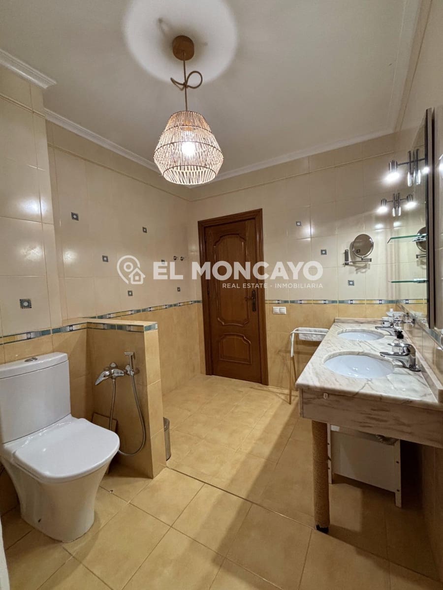 5 sypialnia Willa na sprzedaż w Ciudad Quesada z basenem - 630 000 € (Ref: 9202357)