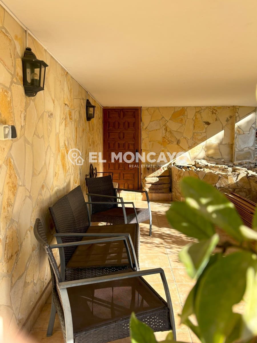 5 sypialnia Willa na sprzedaż w Ciudad Quesada z basenem - 630 000 € (Ref: 9202357)