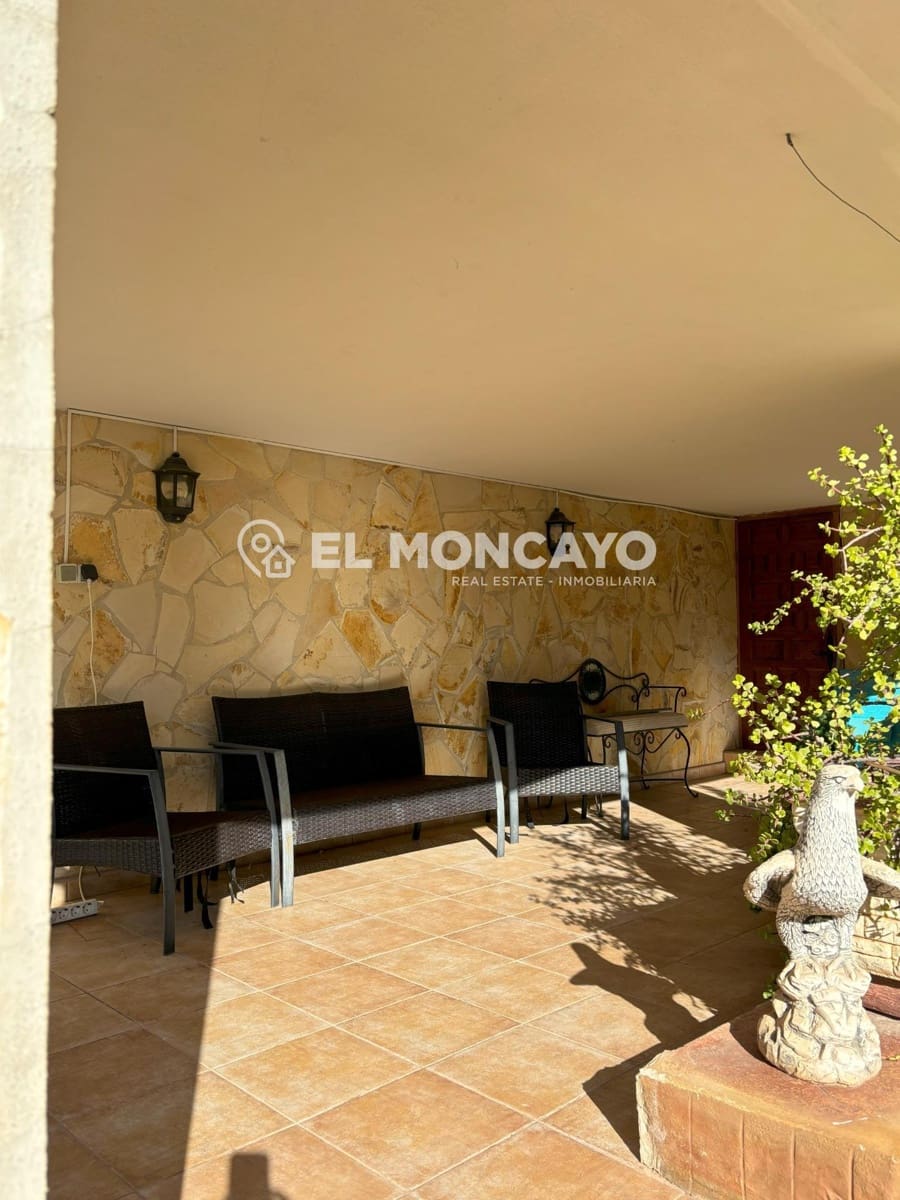 5 sypialnia Willa na sprzedaż w Ciudad Quesada z basenem - 630 000 € (Ref: 9202357)