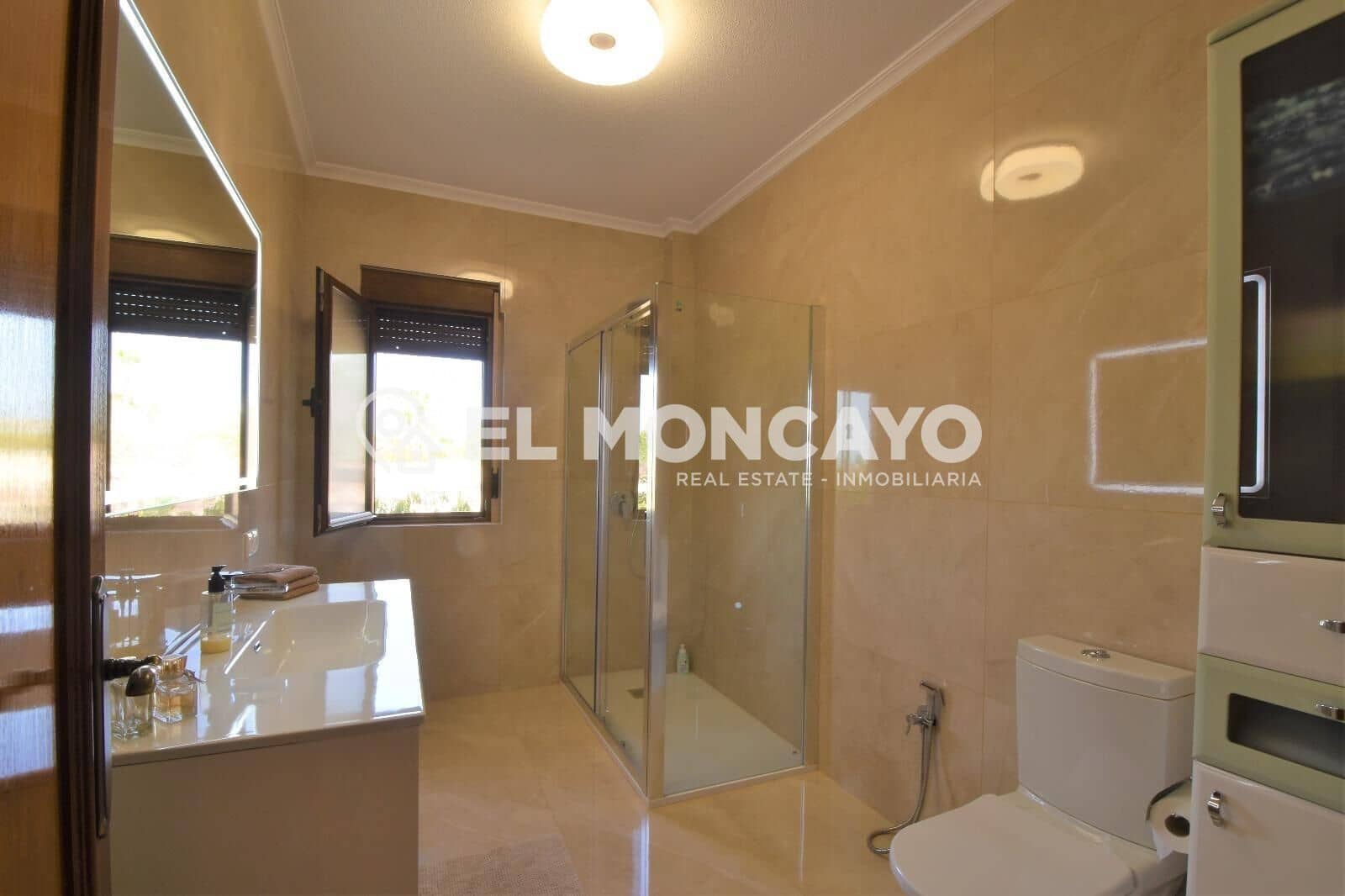 5 sypialnia Willa na sprzedaż w Ciudad Quesada z basenem - 630 000 € (Ref: 9202357)