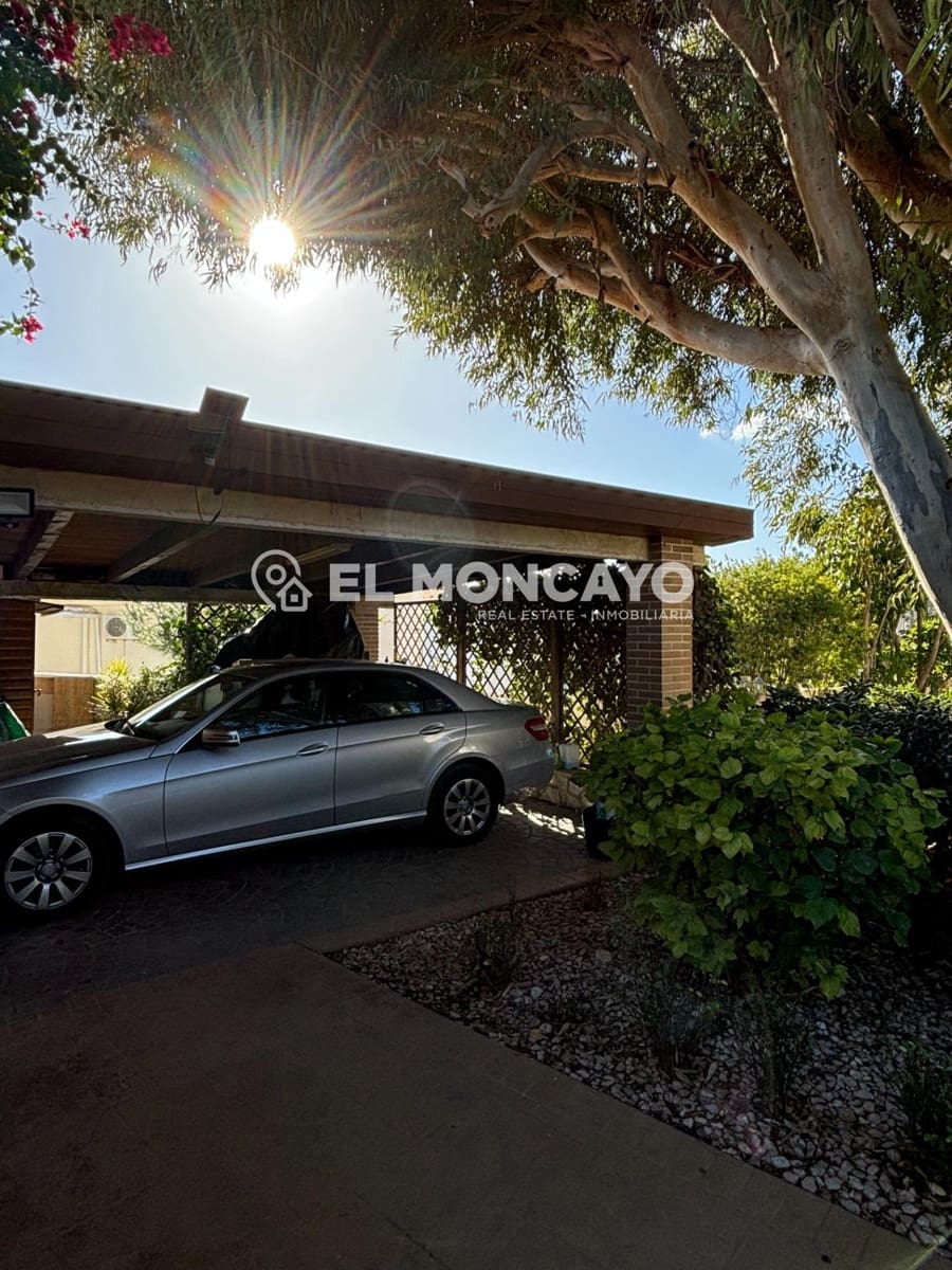 5 sypialnia Willa na sprzedaż w Ciudad Quesada z basenem - 630 000 € (Ref: 9202357)