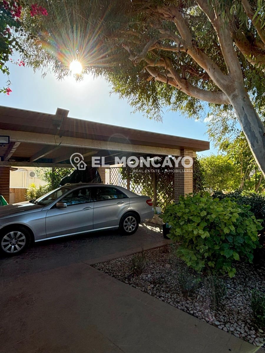 5 sypialnia Willa na sprzedaż w Ciudad Quesada z basenem - 630 000 € (Ref: 9202357)