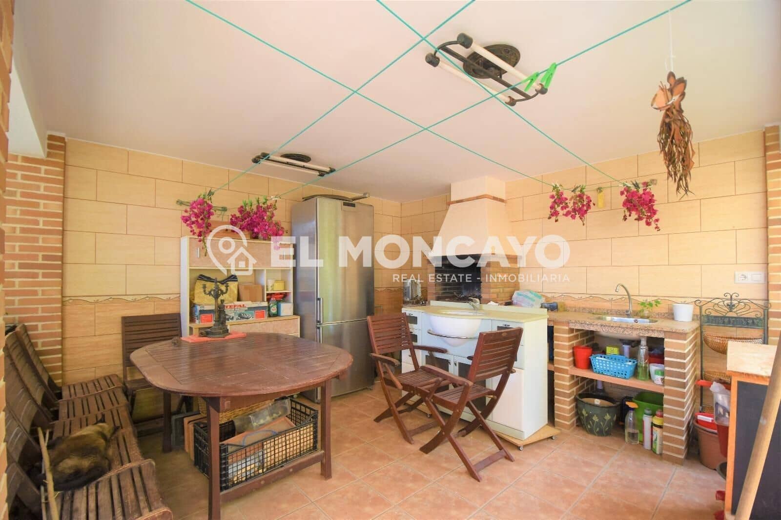 5 sypialnia Willa na sprzedaż w Ciudad Quesada z basenem - 630 000 € (Ref: 9202357)