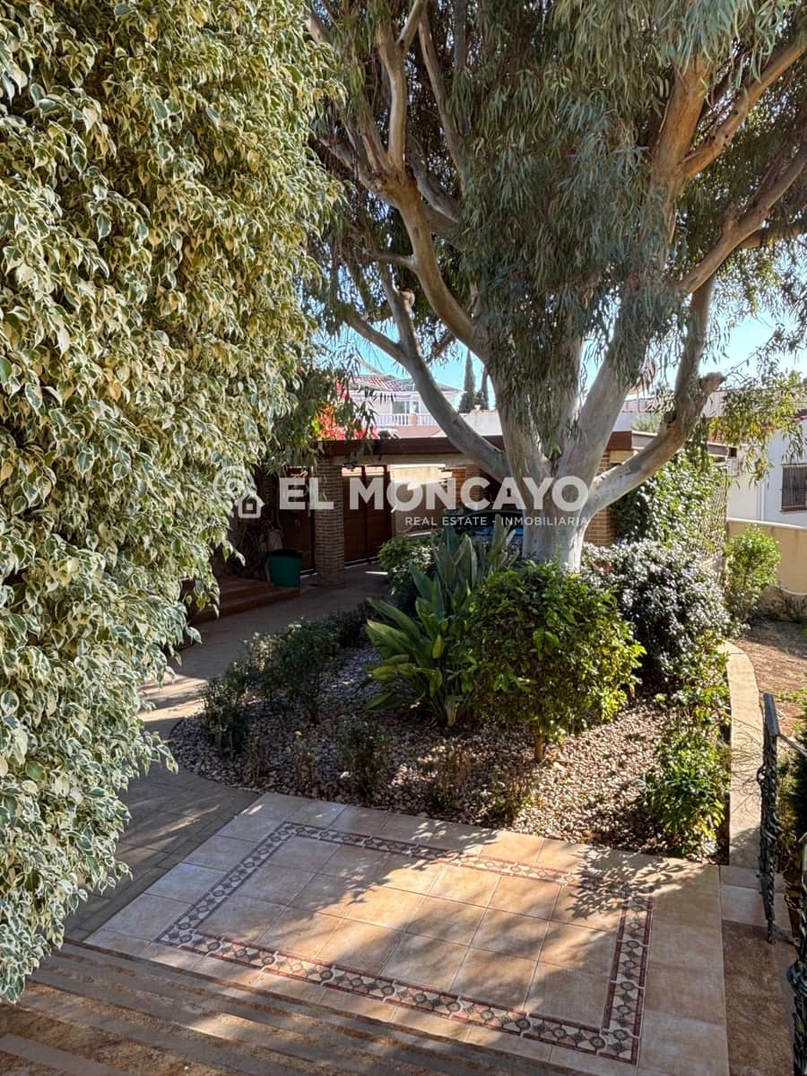 5 sypialnia Willa na sprzedaż w Ciudad Quesada z basenem - 630 000 € (Ref: 9202357)