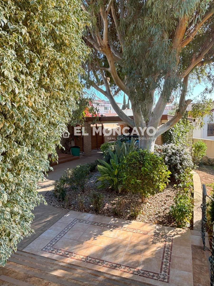 5 sypialnia Willa na sprzedaż w Ciudad Quesada z basenem - 630 000 € (Ref: 9202357)