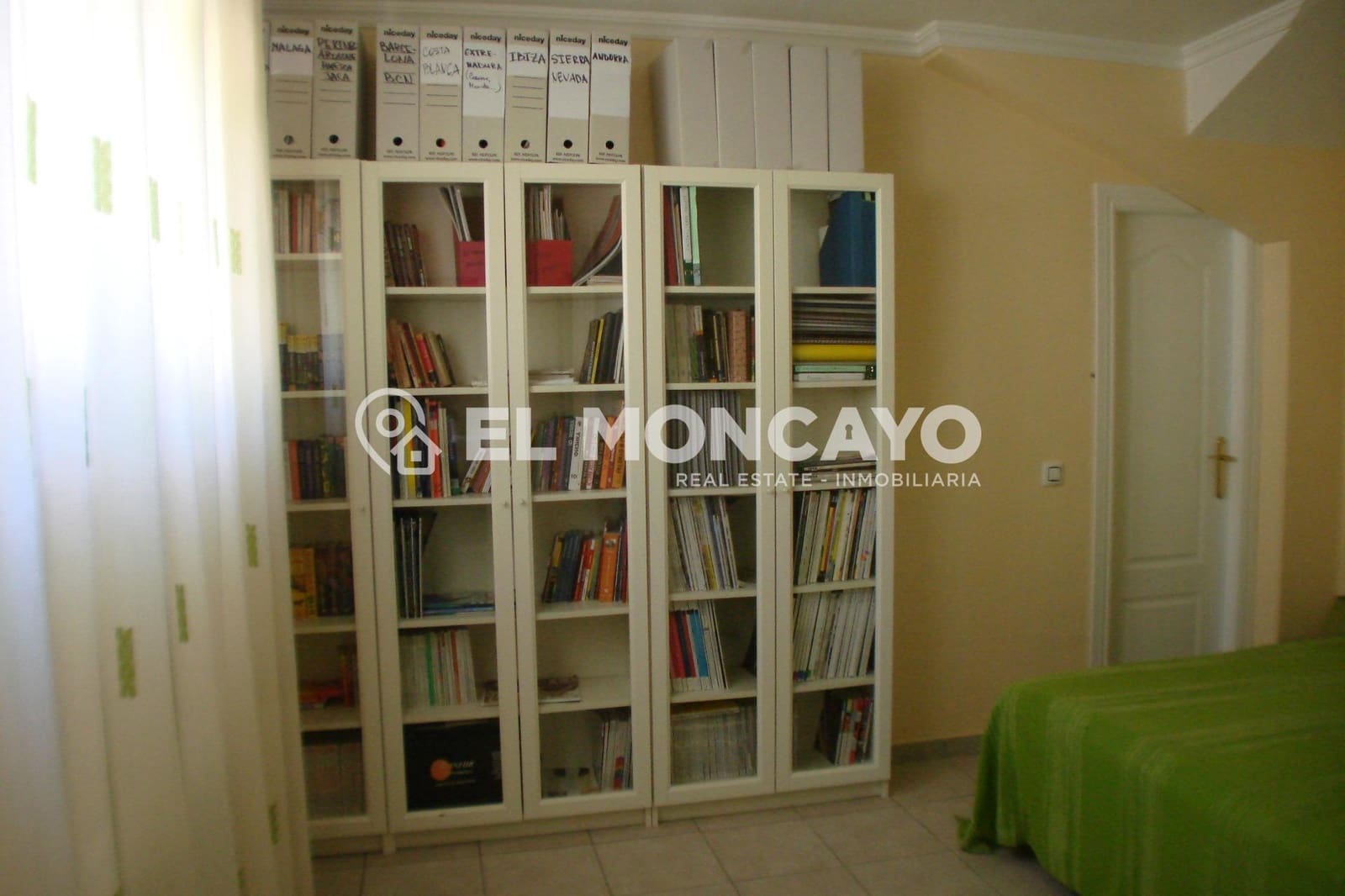 5 sypialnia Willa na sprzedaż w Ciudad Quesada z basenem - 630 000 € (Ref: 9202357)