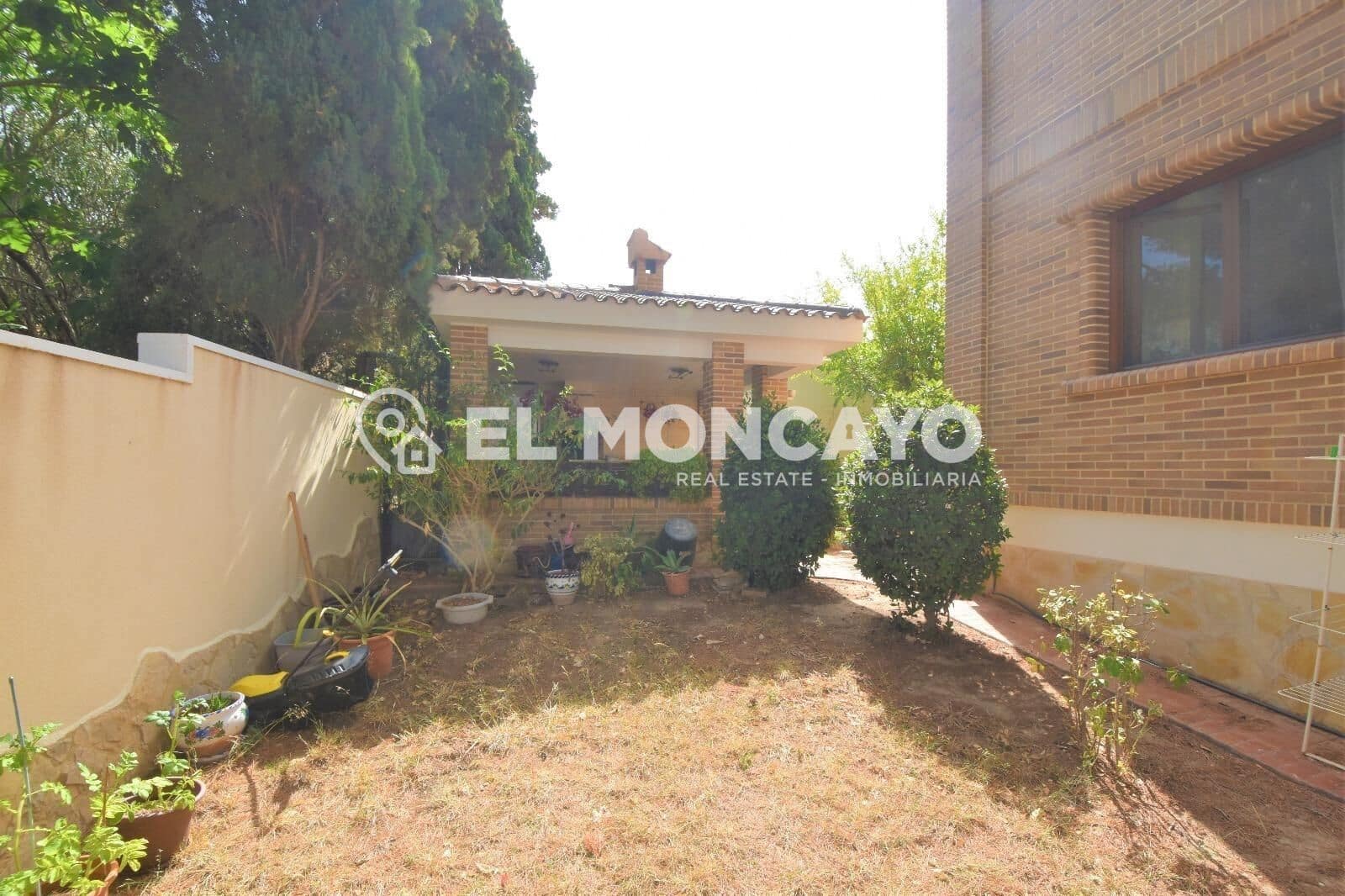 5 sypialnia Willa na sprzedaż w Ciudad Quesada z basenem - 630 000 € (Ref: 9202357)