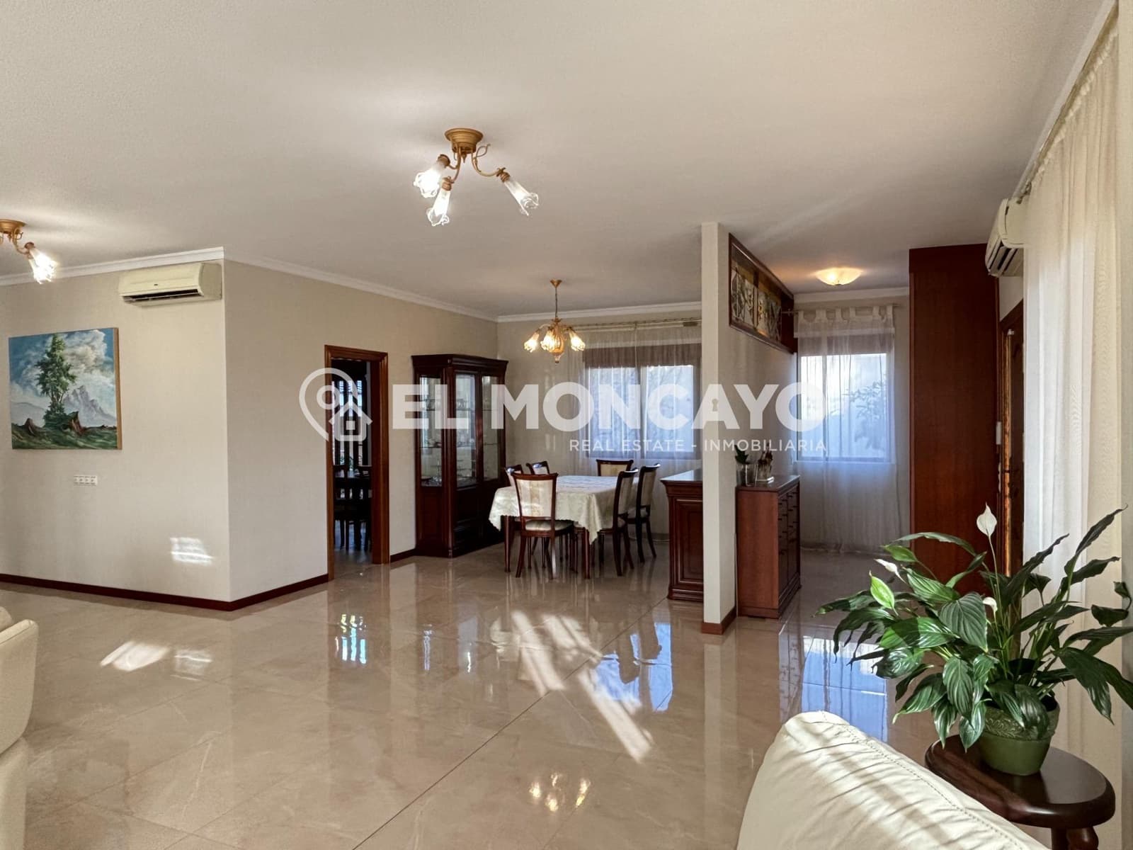 5 sypialnia Willa na sprzedaż w Ciudad Quesada z basenem - 630 000 € (Ref: 9202357)