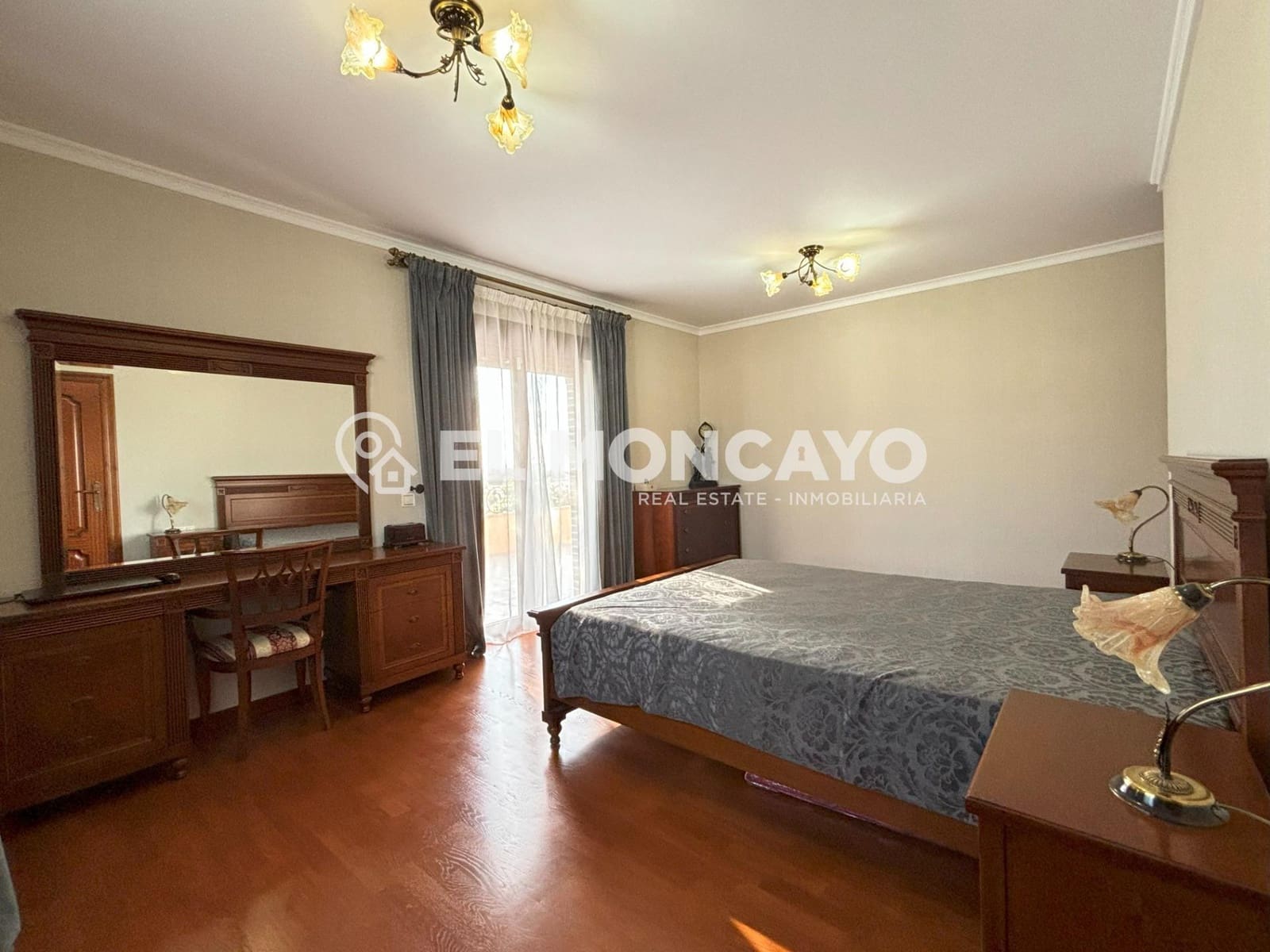 5 sypialnia Willa na sprzedaż w Ciudad Quesada z basenem - 630 000 € (Ref: 9202357)