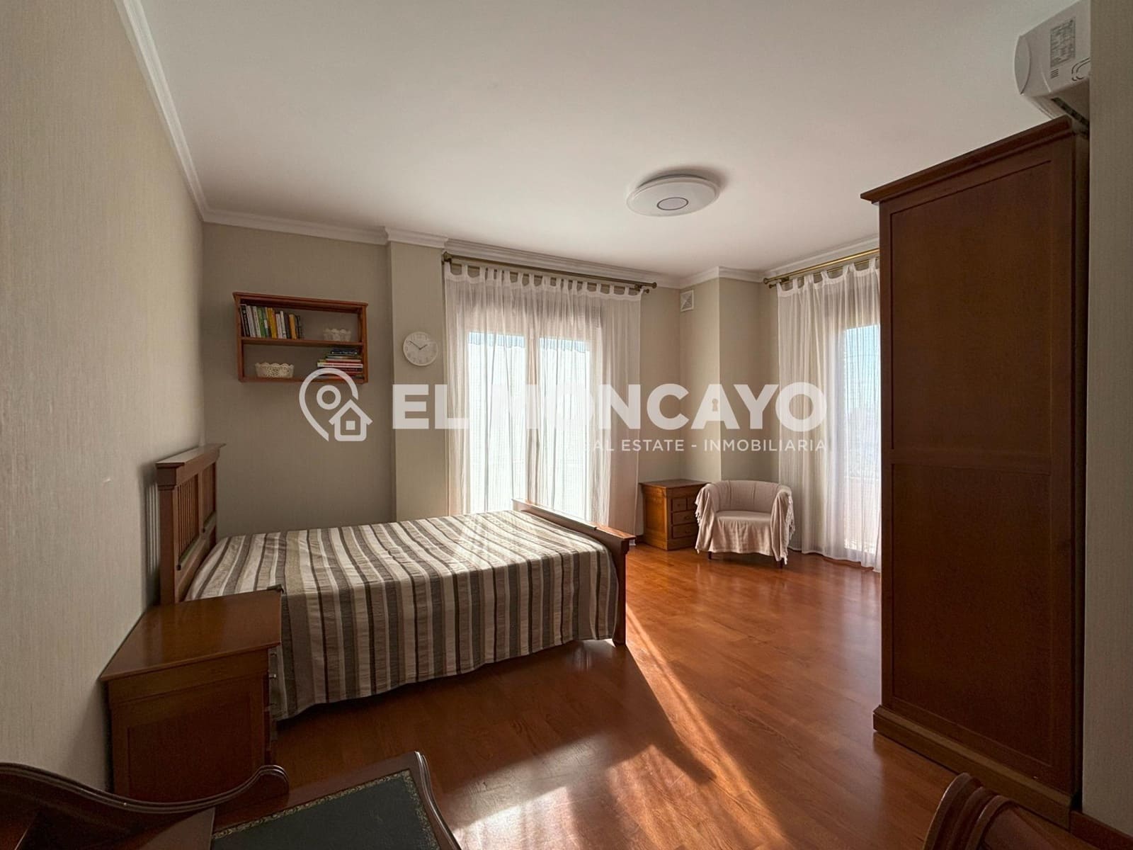 5 sypialnia Willa na sprzedaż w Ciudad Quesada z basenem - 630 000 € (Ref: 9202357)