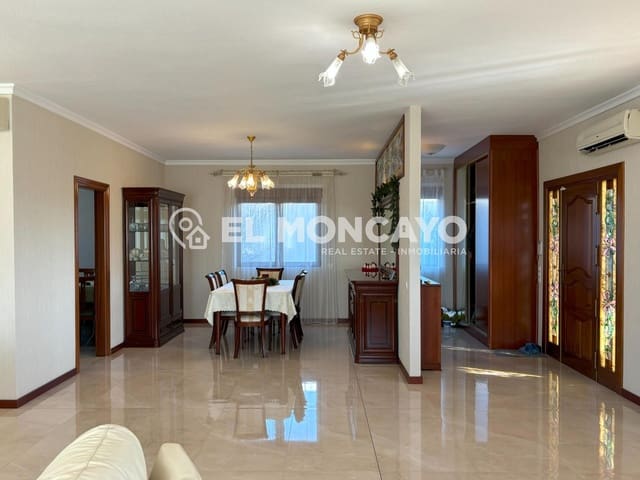 5 sypialnia Willa na sprzedaż w Ciudad Quesada, Rojales z basenem - 630 000 € (Ref: 9202357)