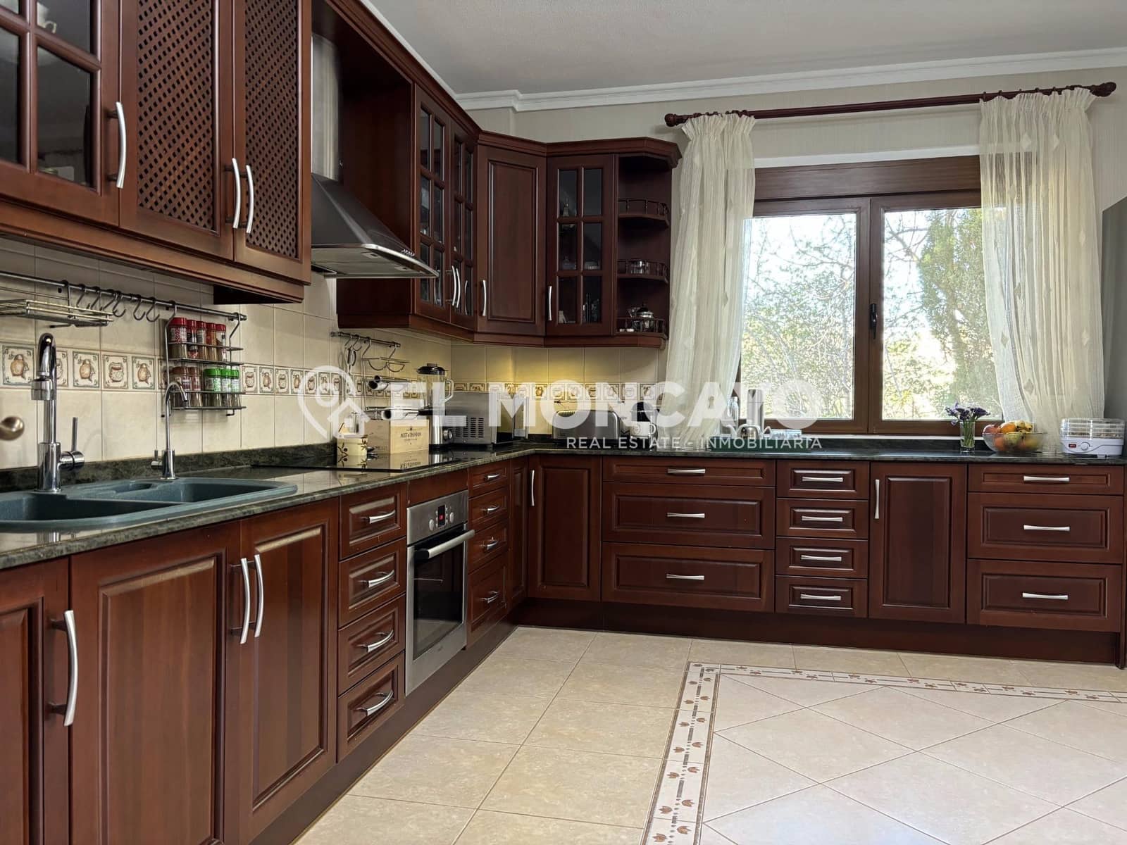 5 sypialnia Willa na sprzedaż w Ciudad Quesada z basenem - 630 000 € (Ref: 9202357)