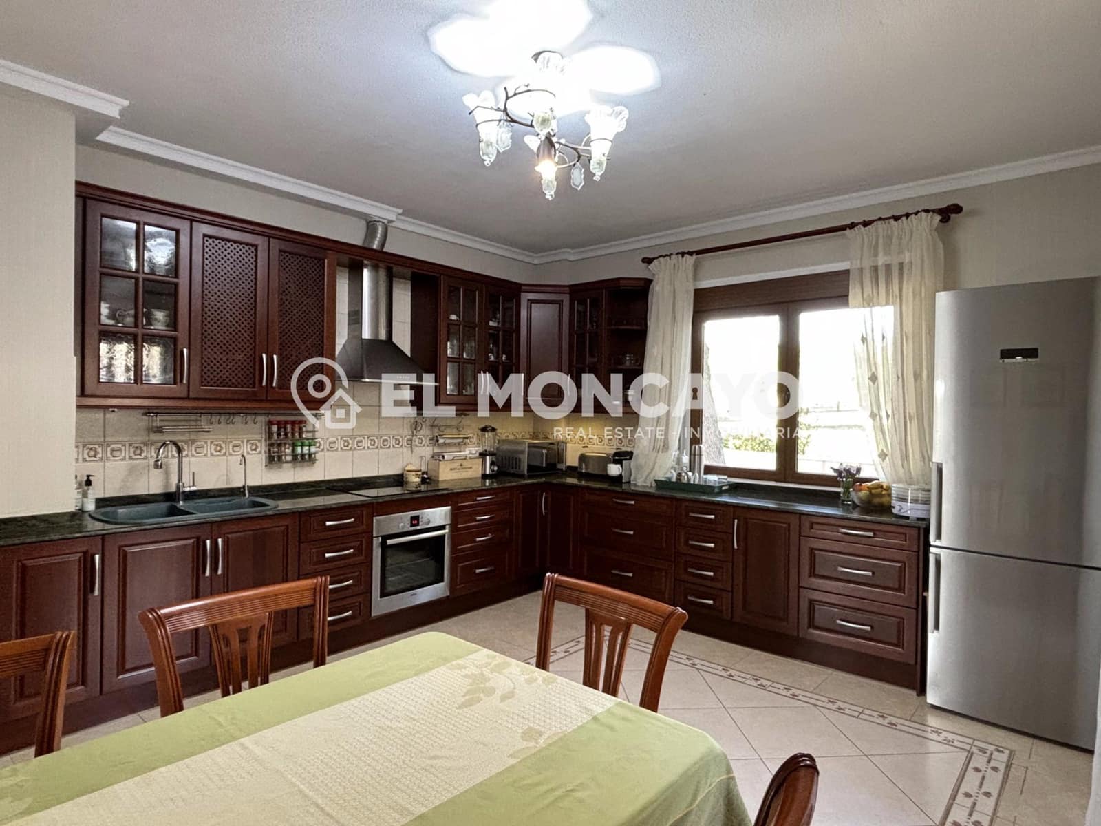 5 sypialnia Willa na sprzedaż w Ciudad Quesada z basenem - 630 000 € (Ref: 9202357)