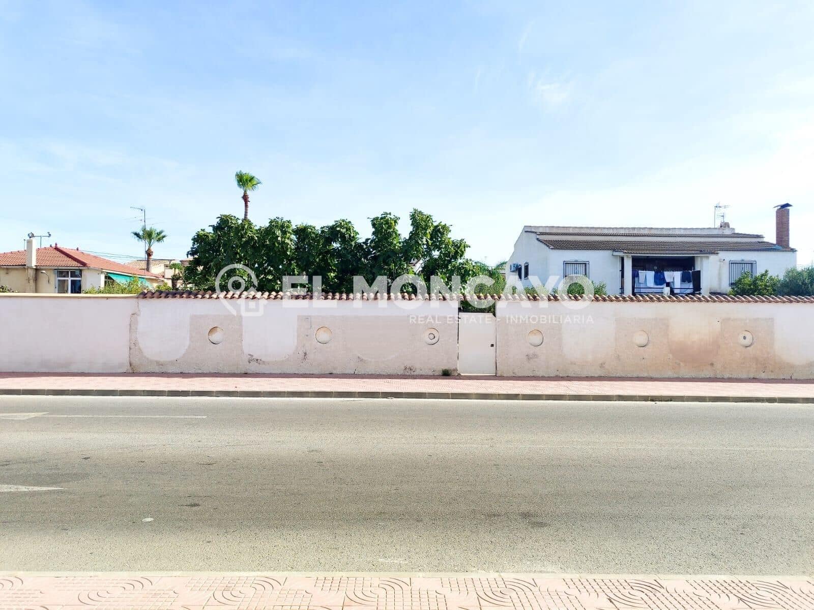 Byggegrund til salg i Ciudad Quesada - € 228.000 (Ref: 9206730)