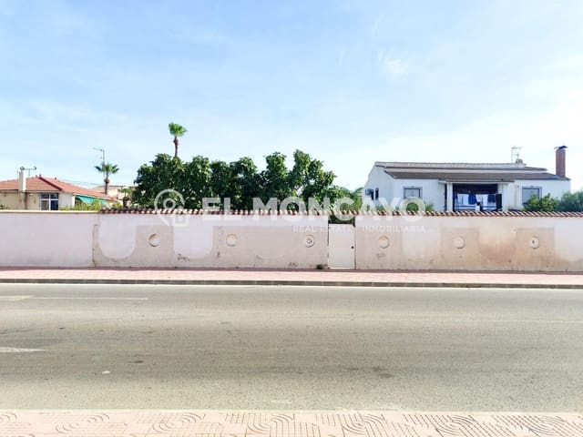 Byggegrund til salg i Ciudad Quesada, Rojales - € 228.000 (Ref: 9206730)