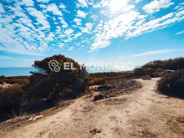 Byggegrund til salg i Ciudad Quesada, Rojales - € 228.000 (Ref: 9206730)