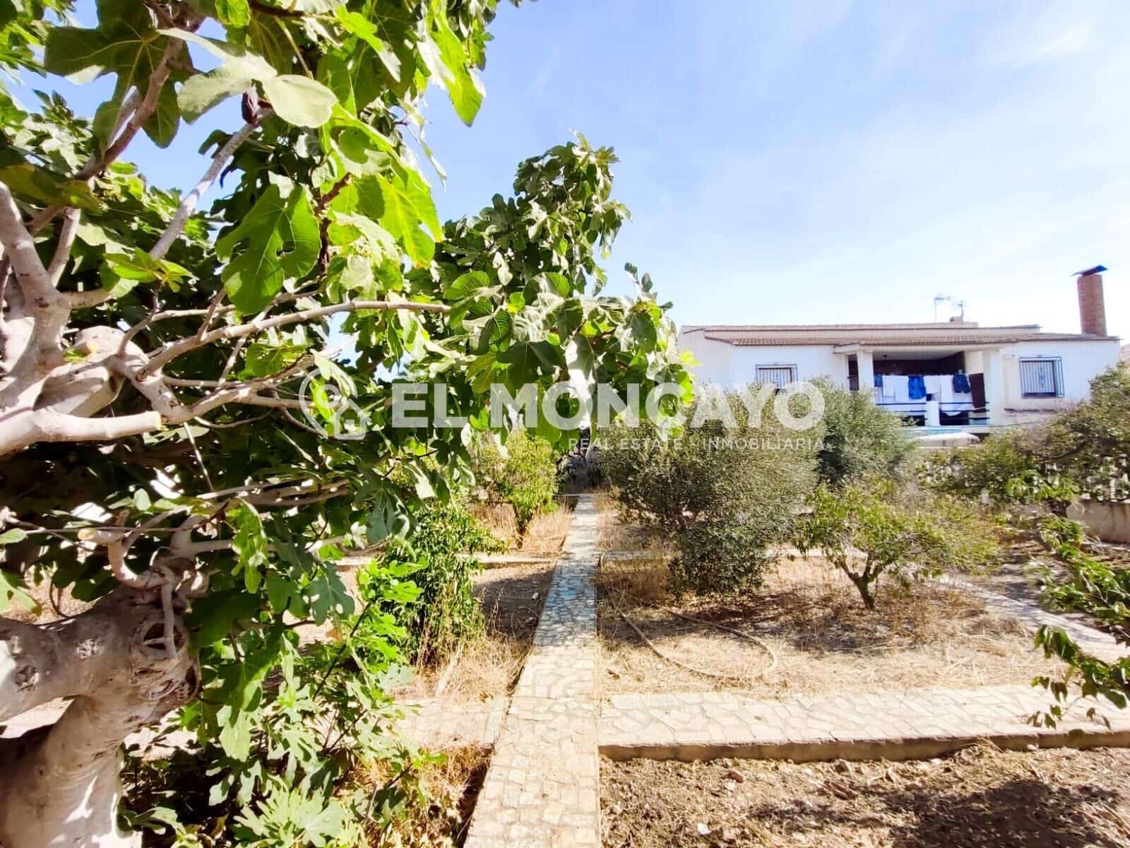 Byggegrund til salg i Ciudad Quesada - € 228.000 (Ref: 9206730)