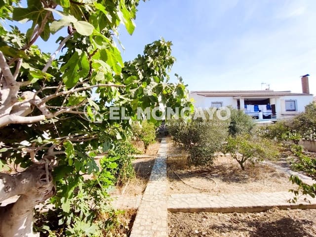 Byggegrund til salg i Ciudad Quesada, Rojales - € 228.000 (Ref: 9206730)