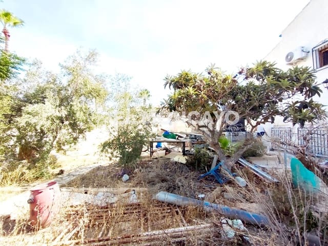 Byggegrund til salg i Ciudad Quesada, Rojales - € 228.000 (Ref: 9206730)