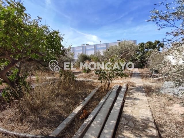 Byggegrund til salg i Ciudad Quesada, Rojales - € 228.000 (Ref: 9206730)