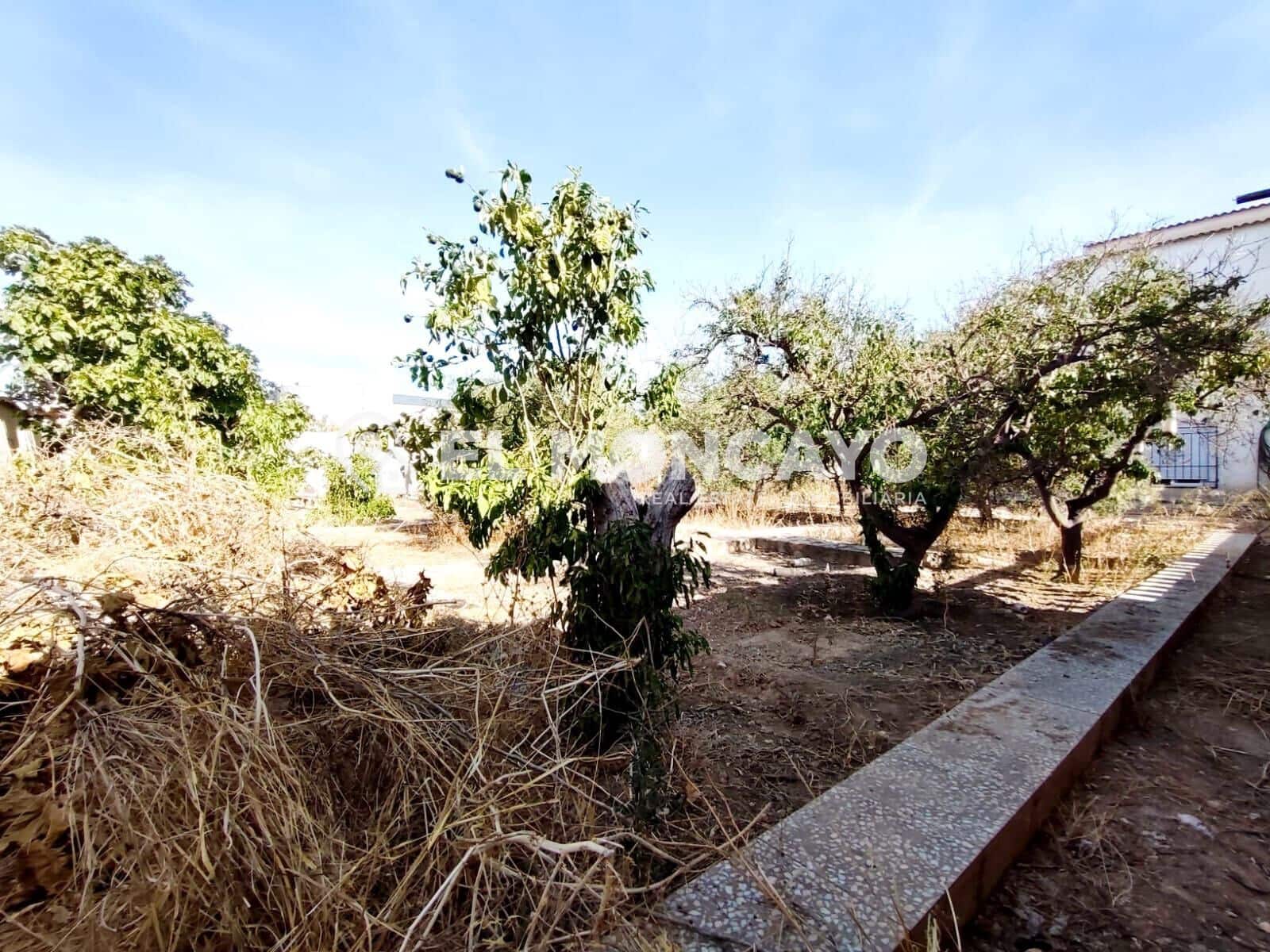 Byggegrund til salg i Ciudad Quesada - € 228.000 (Ref: 9206730)