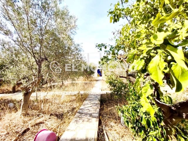 Byggegrund til salg i Ciudad Quesada, Rojales - € 228.000 (Ref: 9206730)