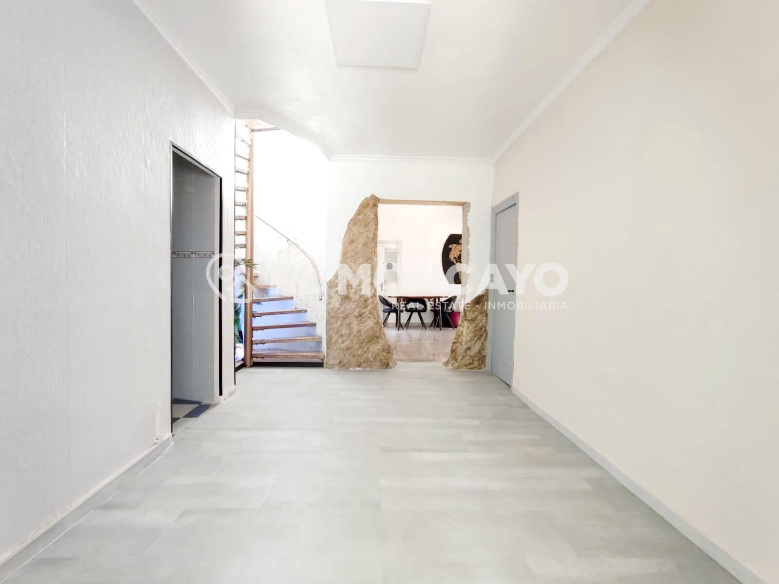 Chalet de 5 habitaciones en Ciudad Quesada en venta con piscina garaje - 399.000 € (Ref: 9226956)