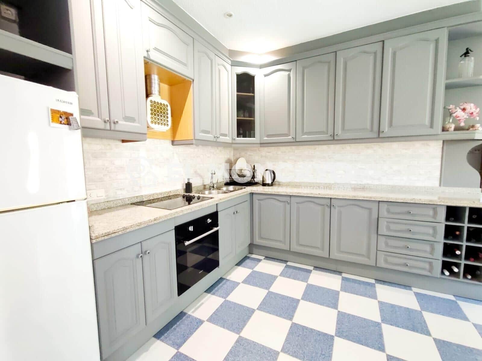 Chalet de 5 habitaciones en Ciudad Quesada en venta con piscina garaje - 399.000 € (Ref: 9226956)