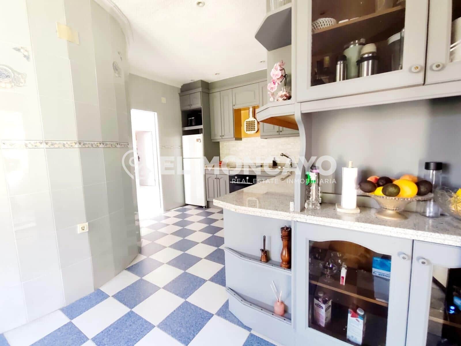 Chalet de 5 habitaciones en Ciudad Quesada en venta con piscina garaje - 399.000 € (Ref: 9226956)