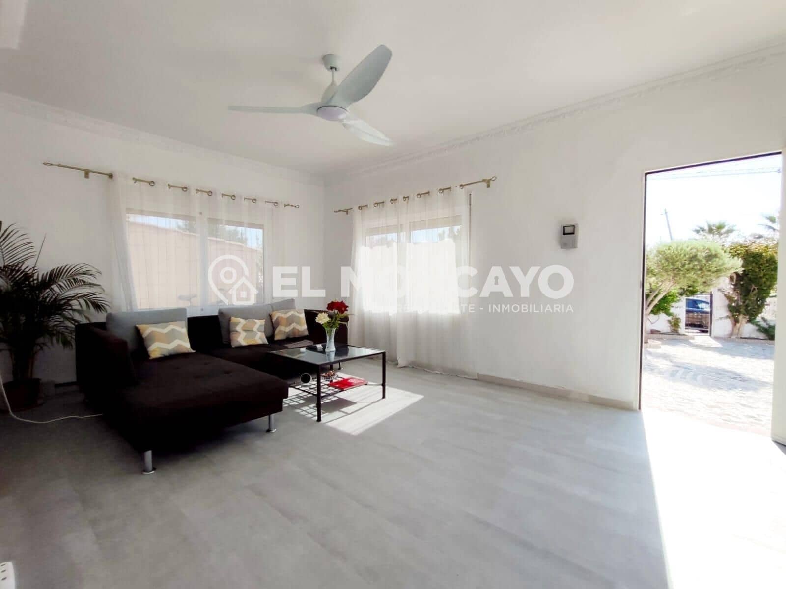 Chalet de 5 habitaciones en Ciudad Quesada en venta con piscina garaje - 399.000 € (Ref: 9226956)