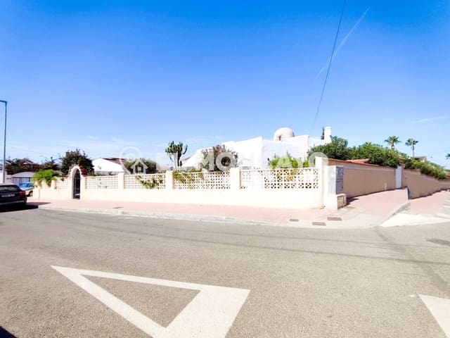 5 bedroom Villa for sale in Ciudad Quesada, Rojales with pool garage - € 399,000 (Ref: 9226956)