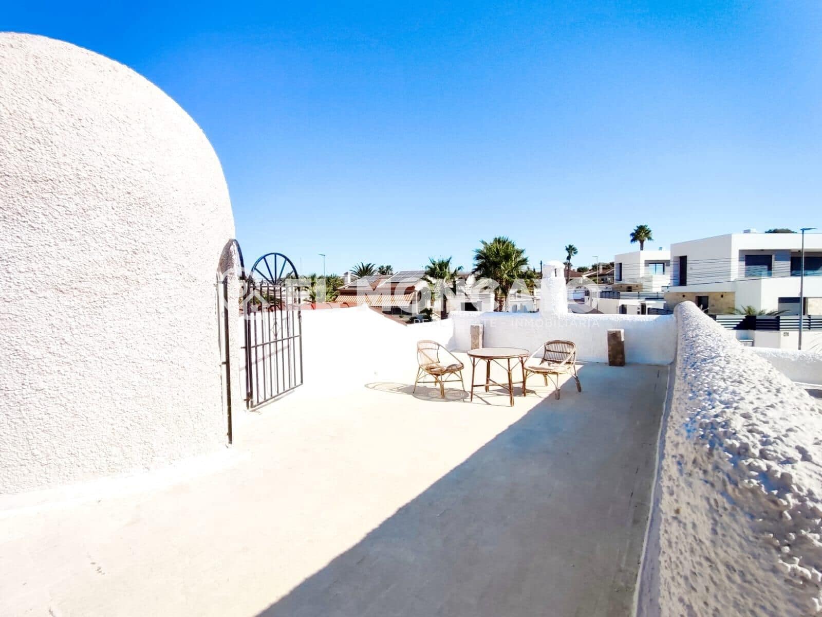 Chalet de 5 habitaciones en Ciudad Quesada en venta con piscina garaje - 399.000 € (Ref: 9226956)