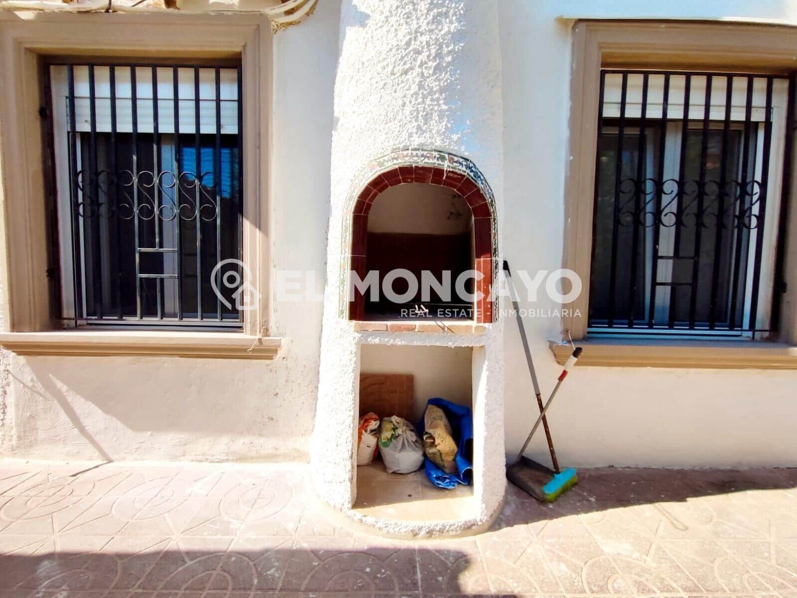 Chalet de 5 habitaciones en Ciudad Quesada en venta con piscina garaje - 399.000 € (Ref: 9226956)