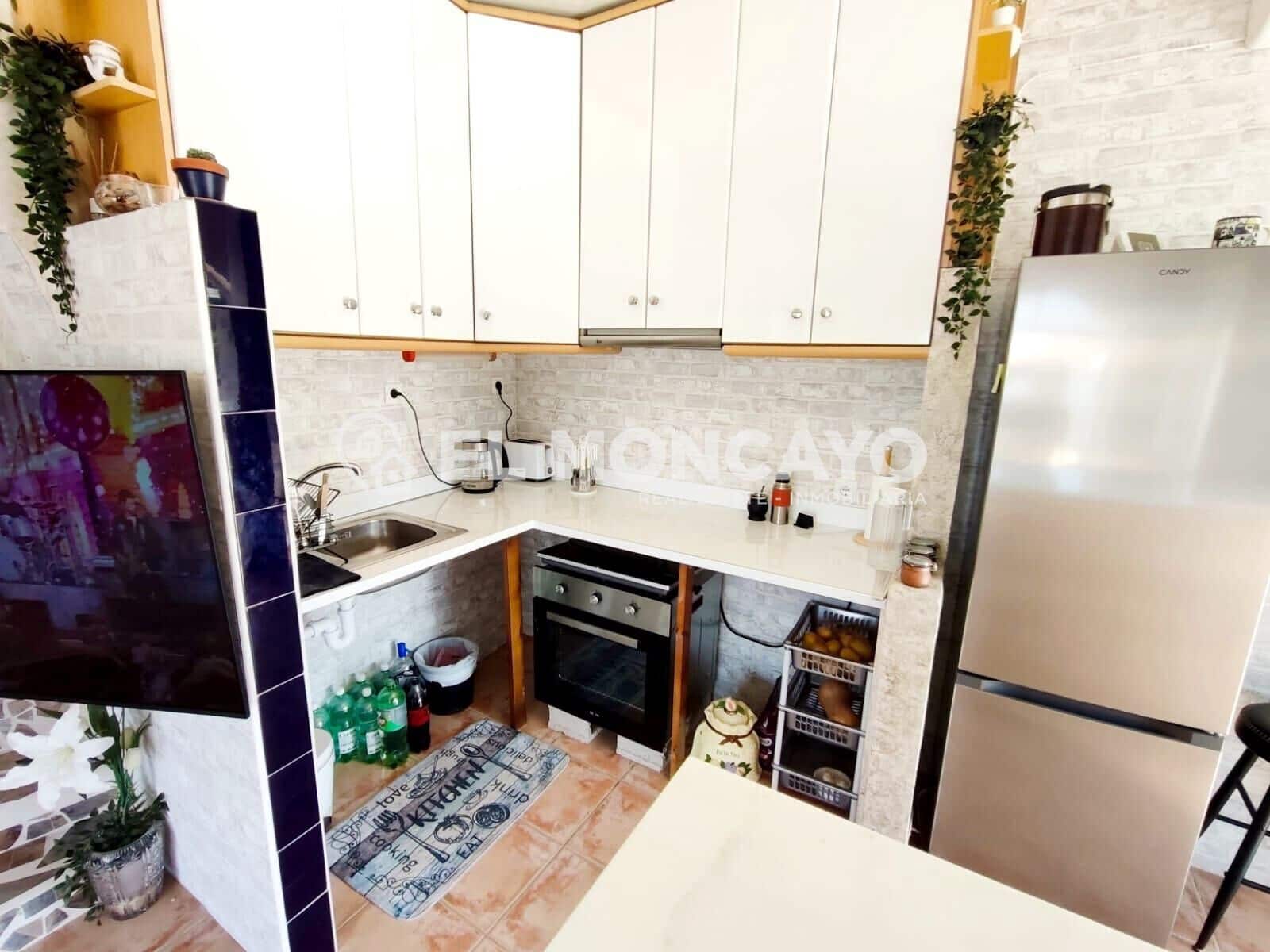 Chalet de 5 habitaciones en Ciudad Quesada en venta con piscina garaje - 399.000 € (Ref: 9226956)