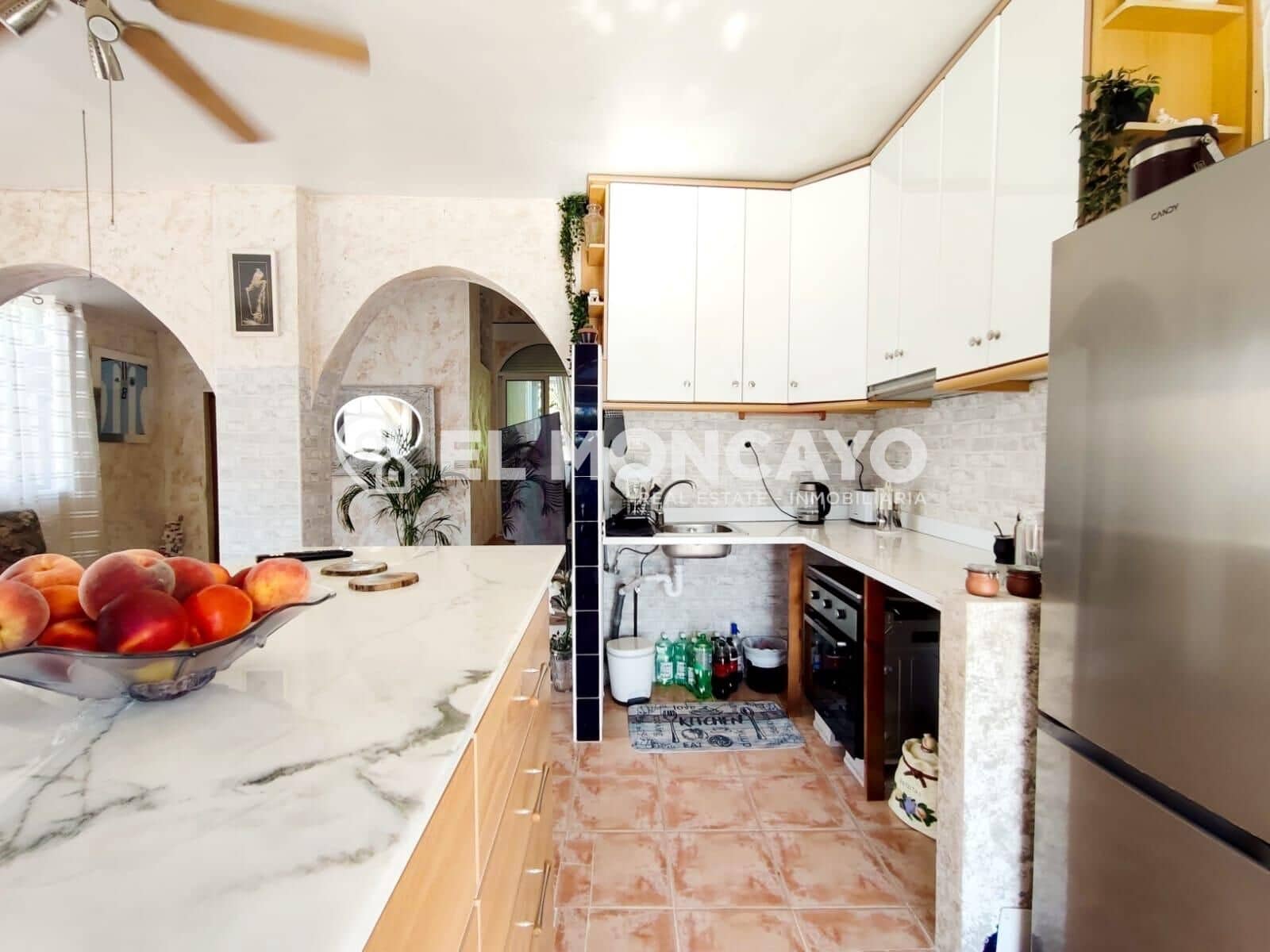 Chalet de 5 habitaciones en Ciudad Quesada en venta con piscina garaje - 399.000 € (Ref: 9226956)