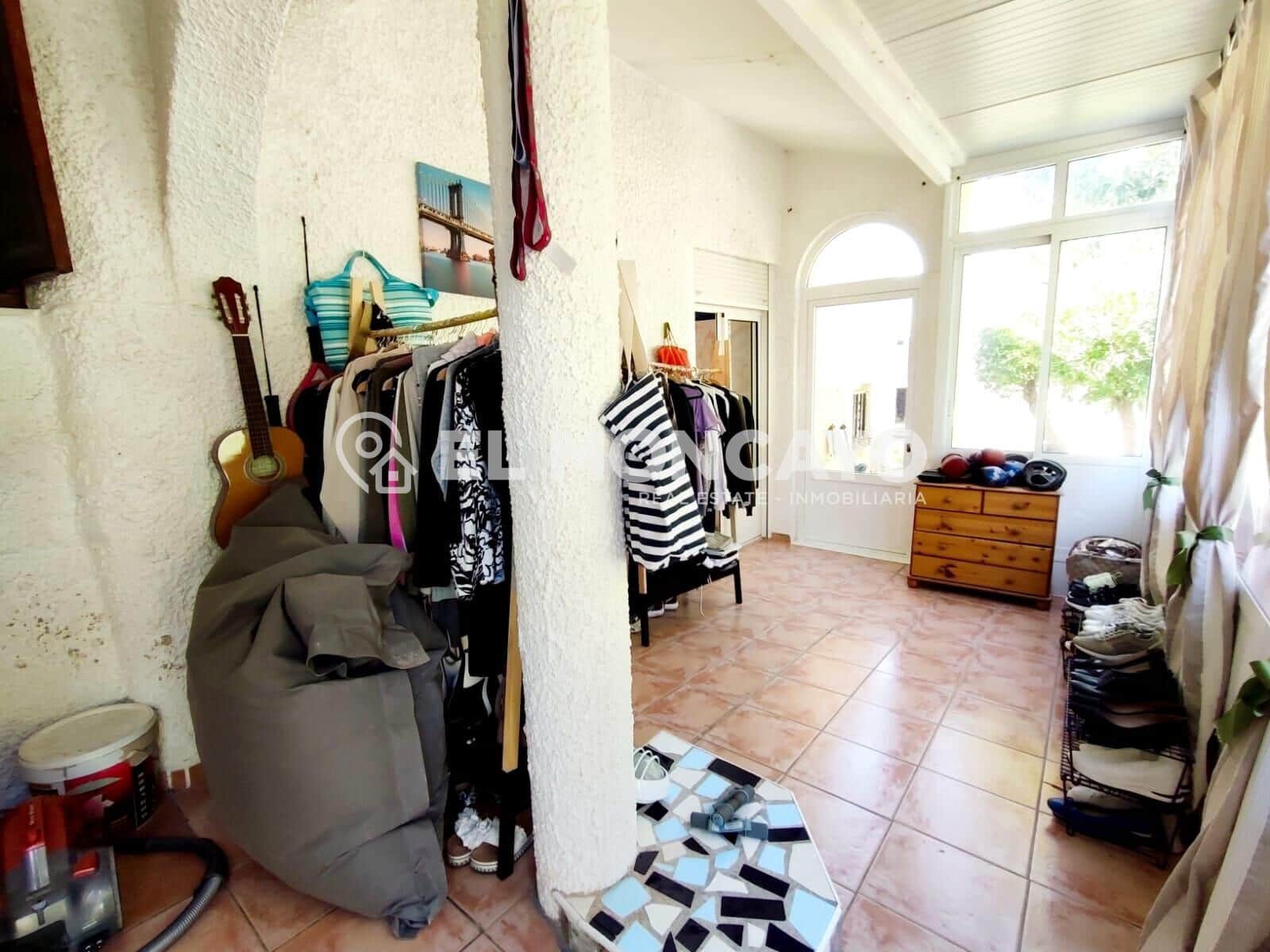 Chalet de 5 habitaciones en Ciudad Quesada en venta con piscina garaje - 399.000 € (Ref: 9226956)