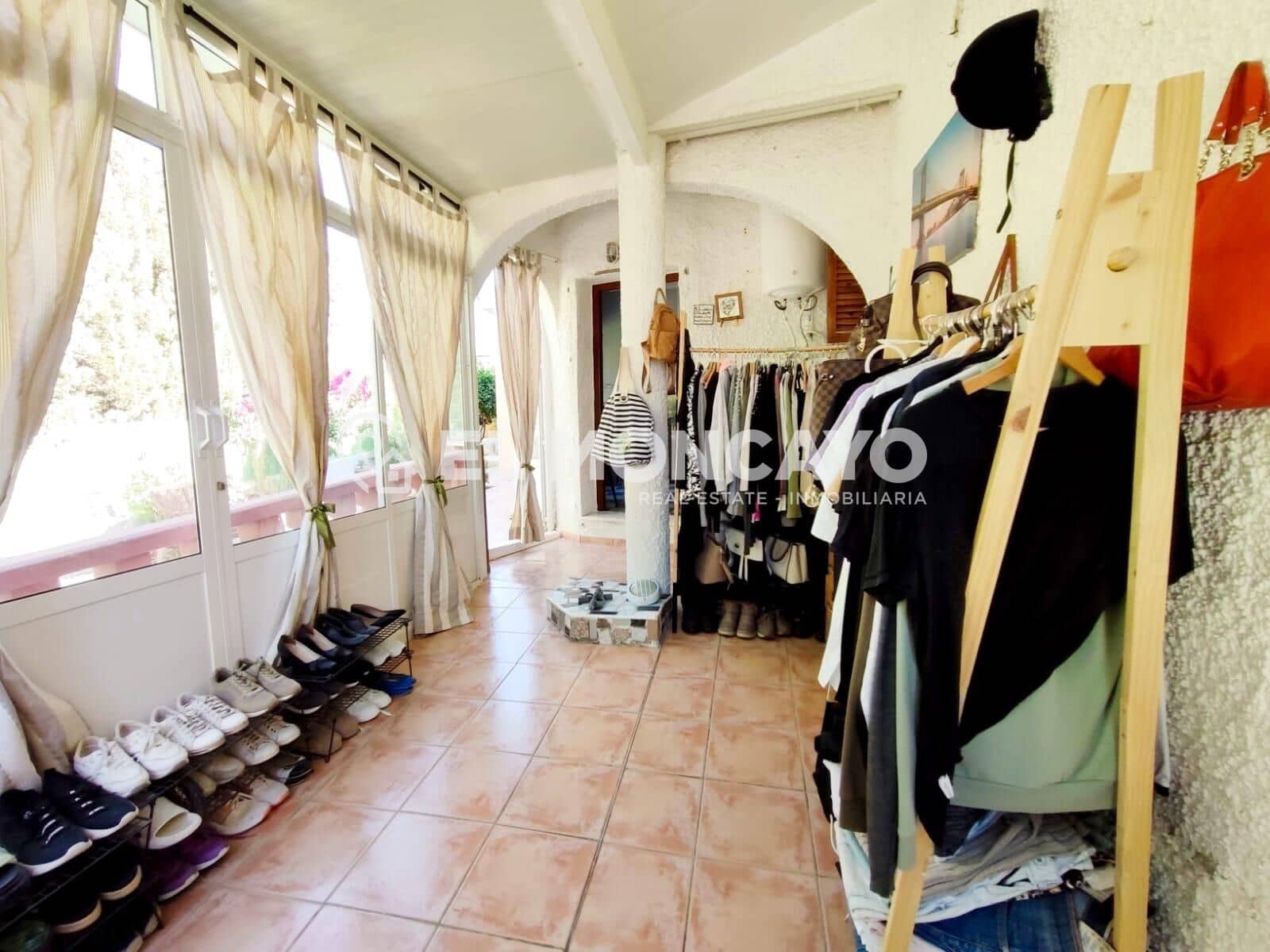 Chalet de 5 habitaciones en Ciudad Quesada en venta con piscina garaje - 399.000 € (Ref: 9226956)