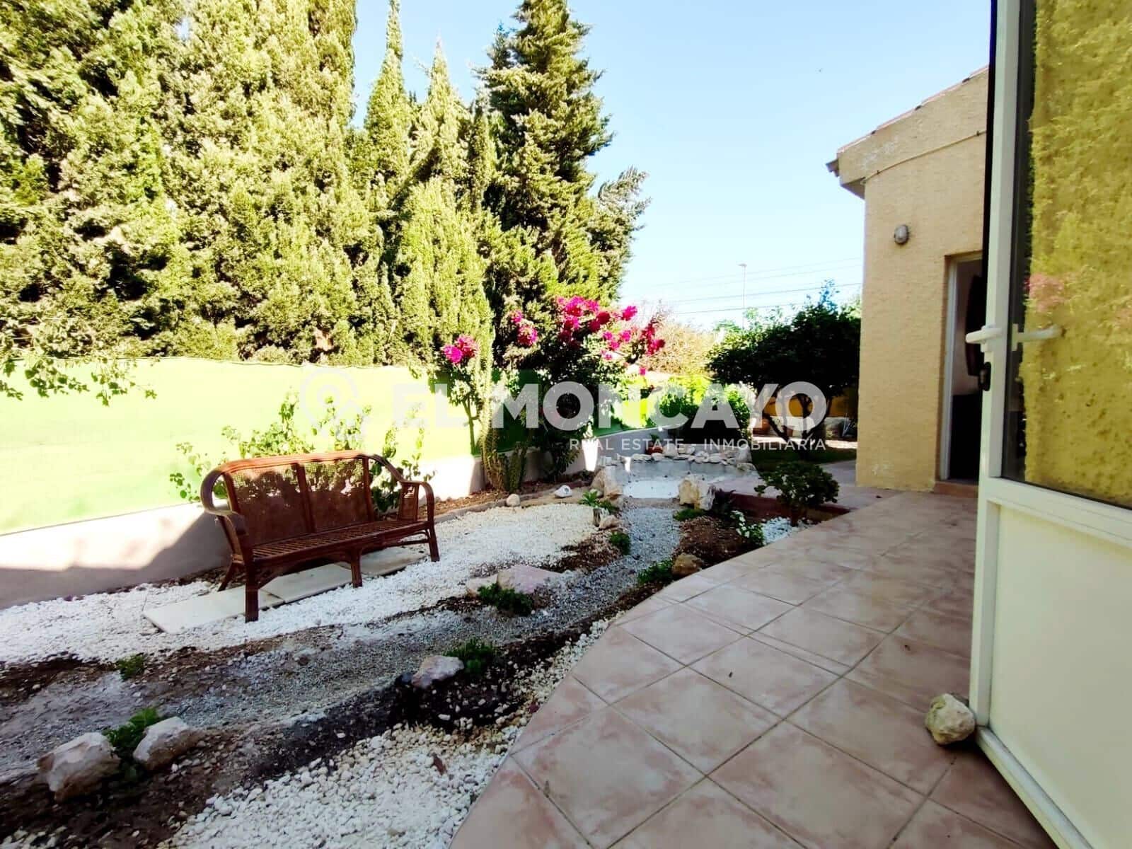 Chalet de 5 habitaciones en Ciudad Quesada en venta con piscina garaje - 399.000 € (Ref: 9226956)