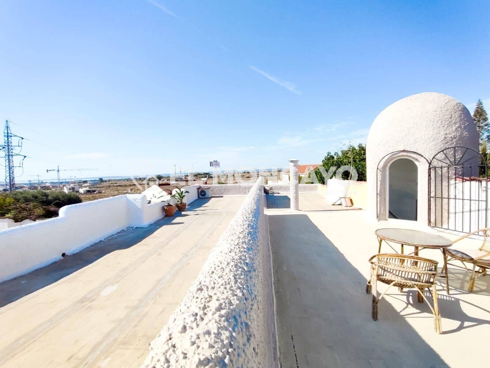 Chalet de 5 habitaciones en Ciudad Quesada en venta con piscina garaje - 399.000 € (Ref: 9226956)